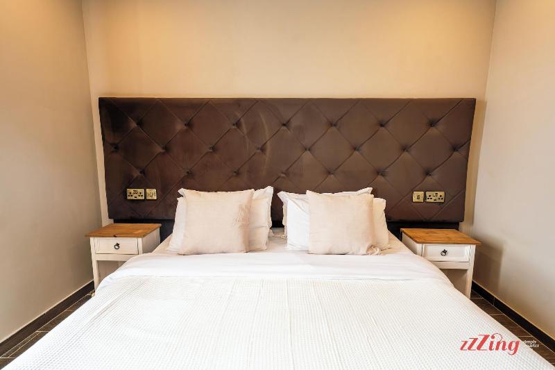 The Segond Hotel image