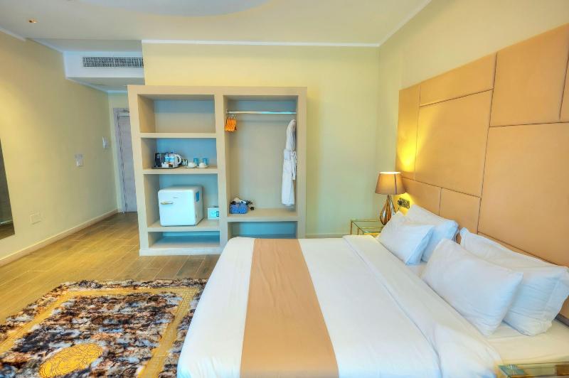 The Segond Hotel image