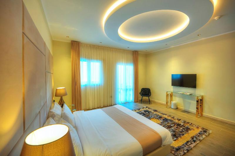 The Segond Hotel image