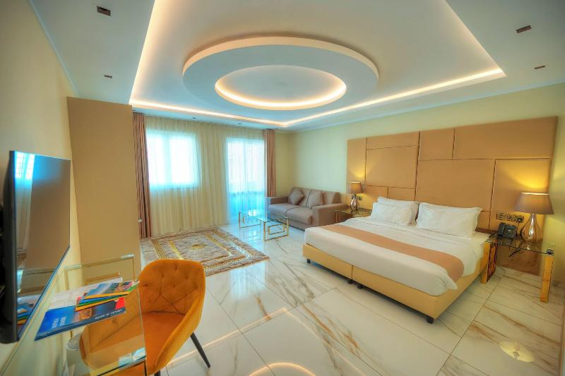 The Segond Hotel image
