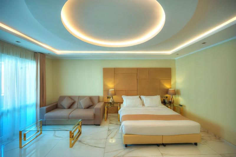The Segond Hotel image