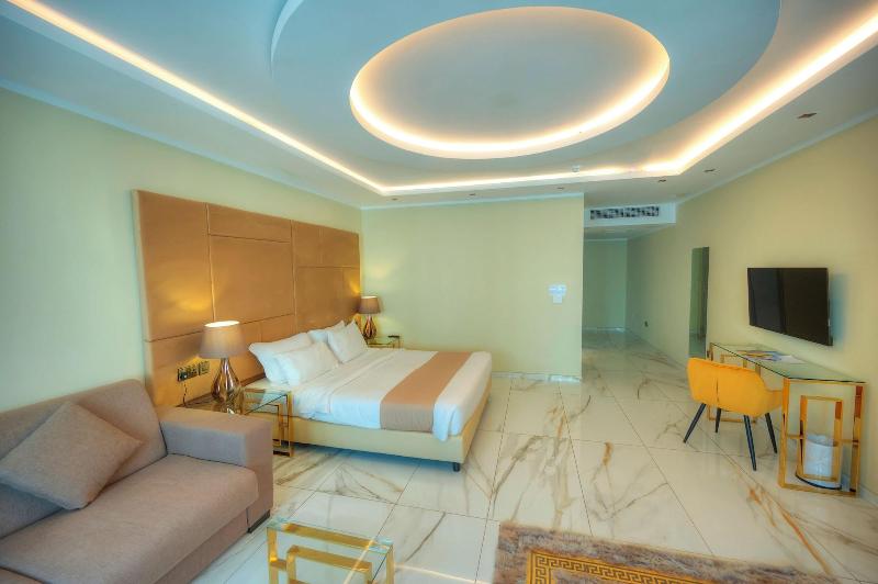 The Segond Hotel image