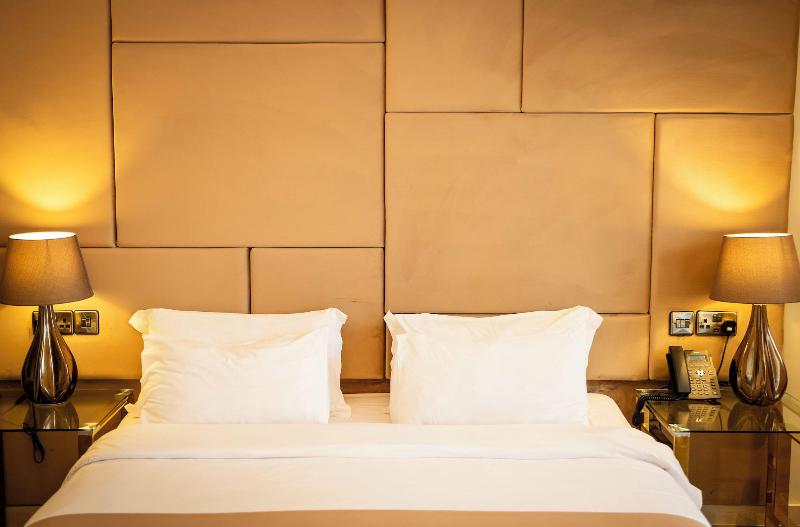 The Segond Hotel image