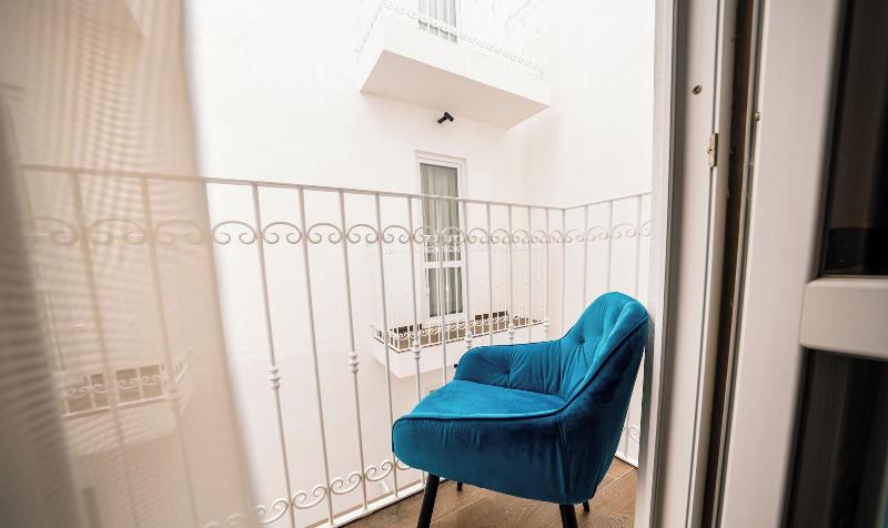 The Segond Hotel image