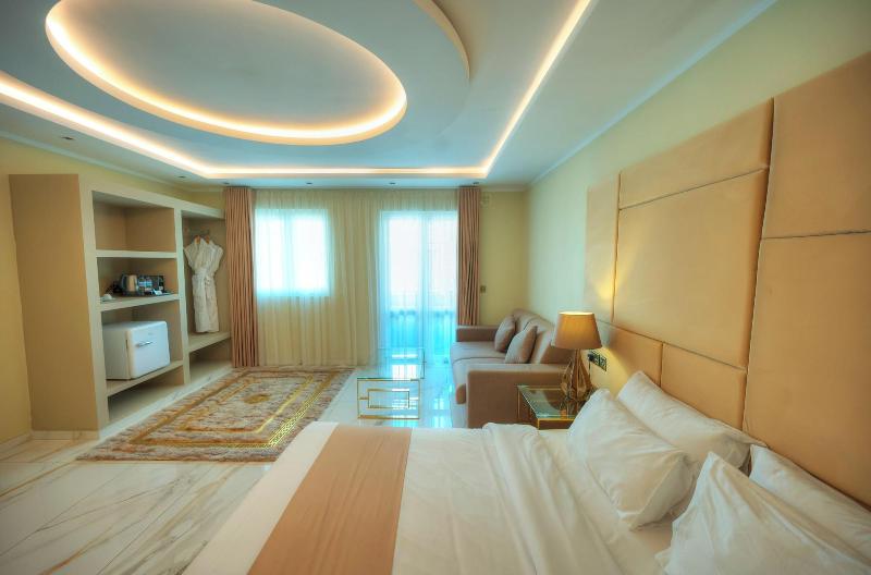 The Segond Hotel image