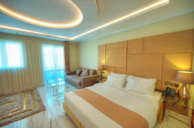 The Segond Hotel image