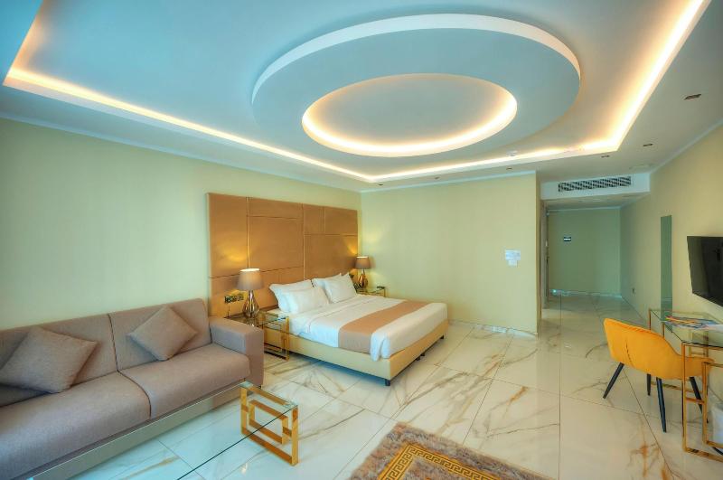 The Segond Hotel image