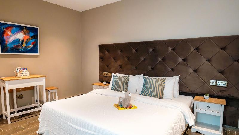 The Segond Hotel image