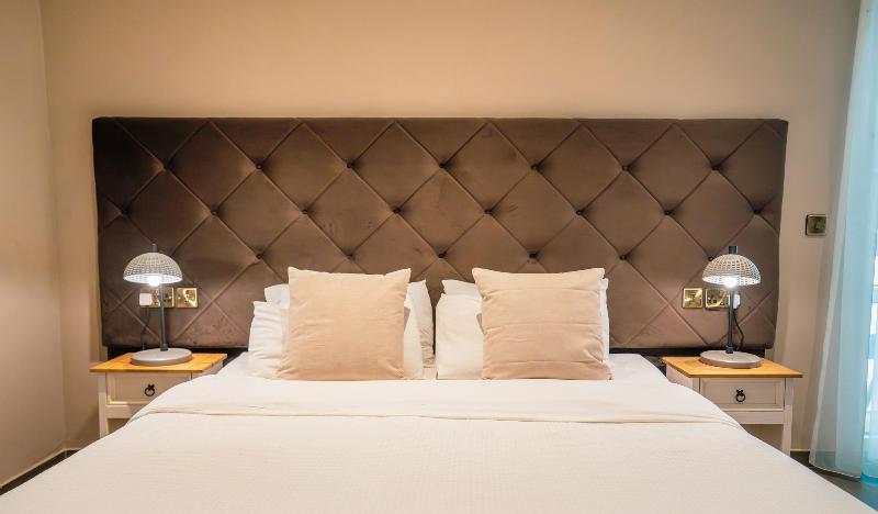The Segond Hotel image
