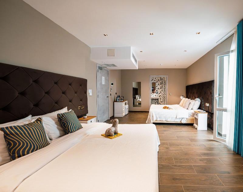 The Segond Hotel image