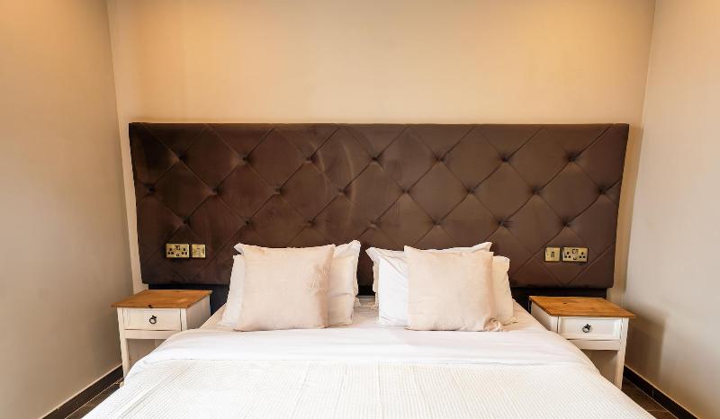 The Segond Hotel image