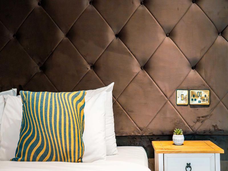 The Segond Hotel image