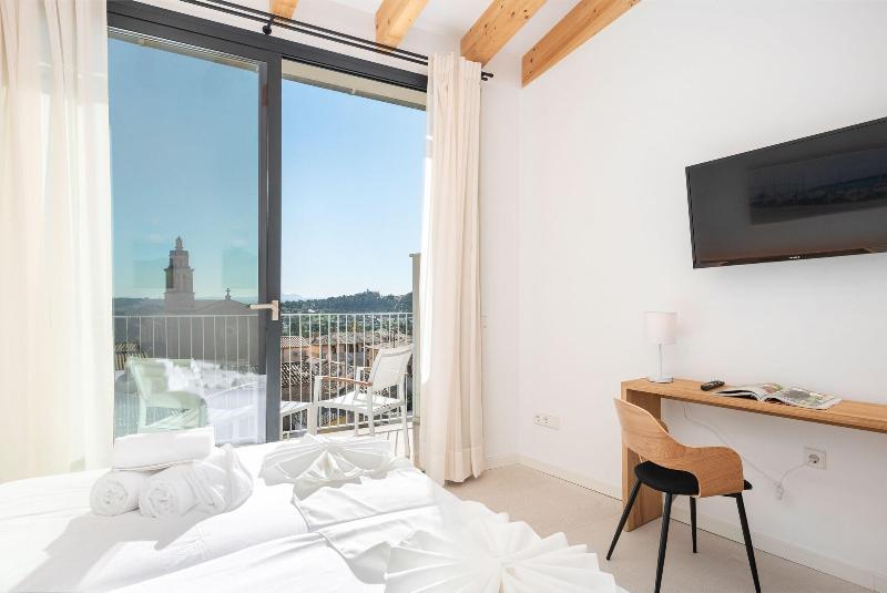 Placeta Vella Turismo De Interior image