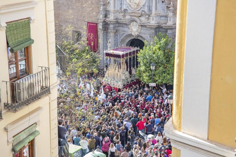 Mosaiko Homes Catedral Granada image