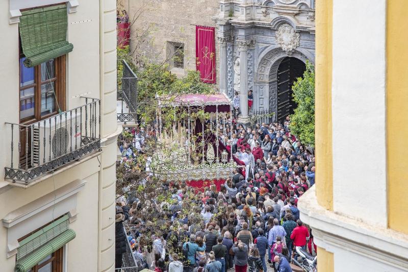 Mosaiko Homes Catedral Granada image