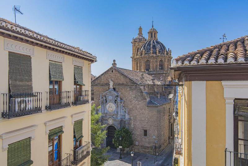 Mosaiko Homes Catedral Granada image