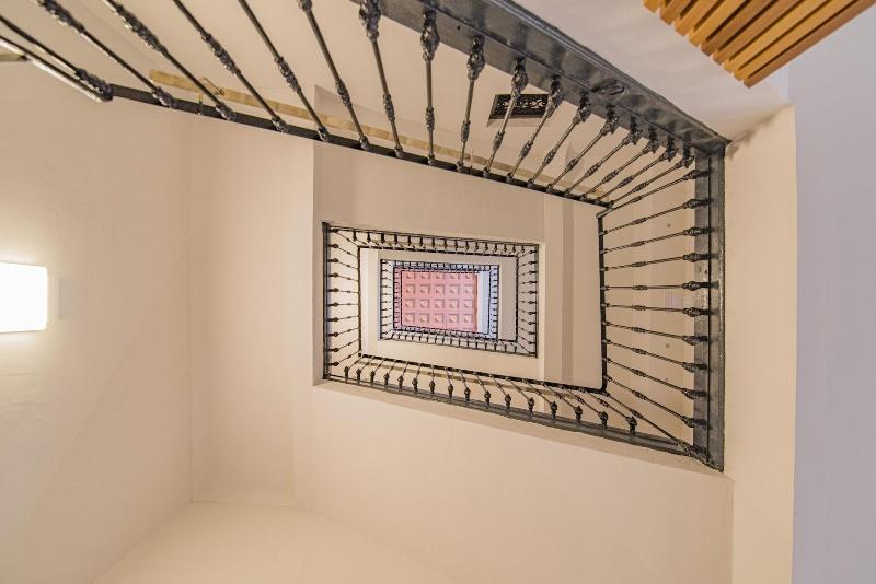 Mosaiko Homes Catedral Granada image