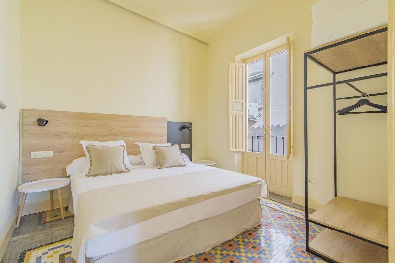 Mosaiko Homes Catedral Granada image