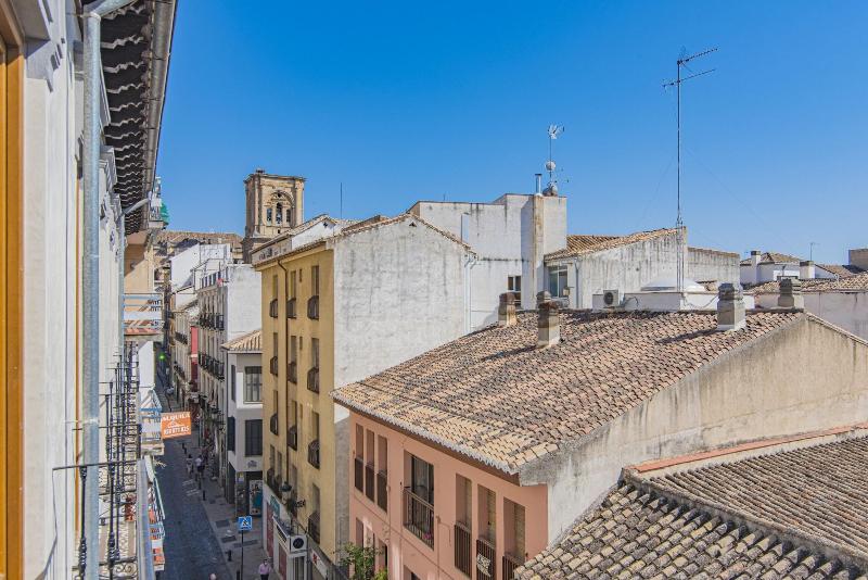 Mosaiko Homes Catedral Granada image