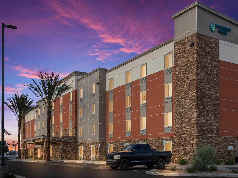 Woodspring Suites Mesa Chandler image