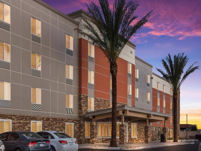 Woodspring Suites Mesa Chandler image