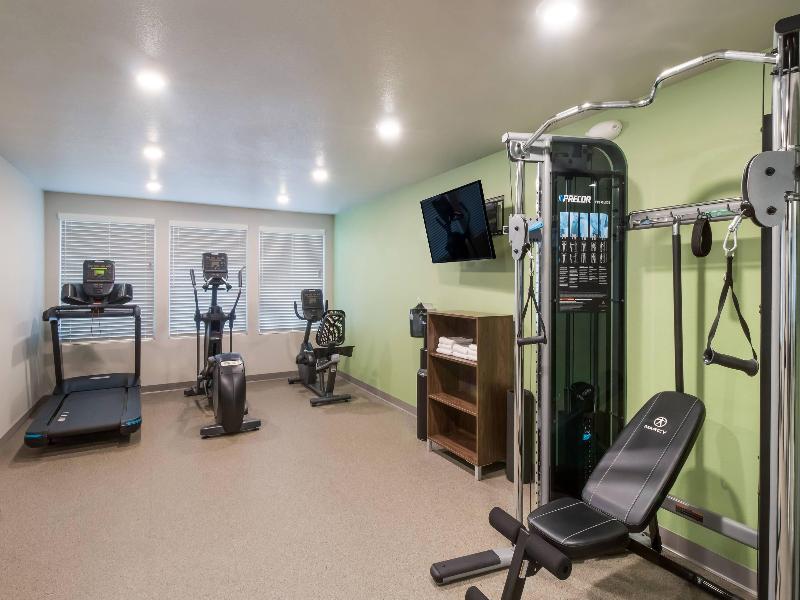 Woodspring Suites Mesa Chandler image