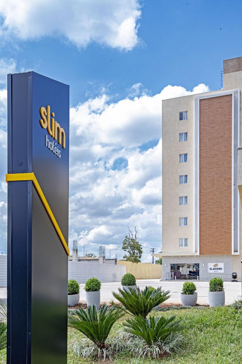 Slim Joa O Bettega image