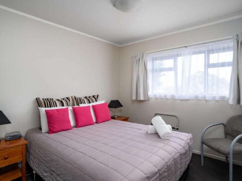 Ika Nui Motel Taupo image