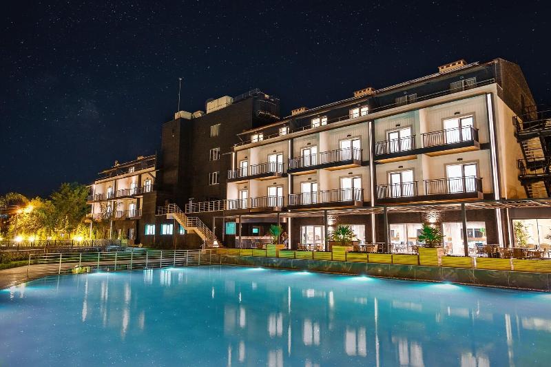 Allia Thermal Health Spa Kazdaglara image