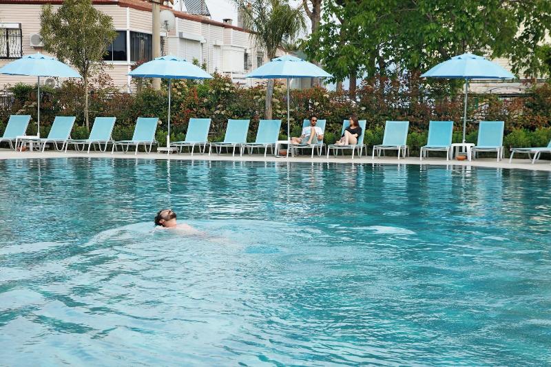 Allia Thermal Health Spa Kazdaglara image