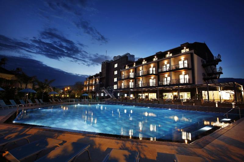 Allia Thermal Health Spa Kazdaglara image