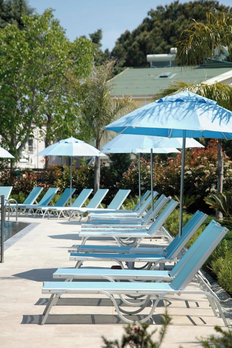 Allia Thermal Health Spa Kazdaglara image