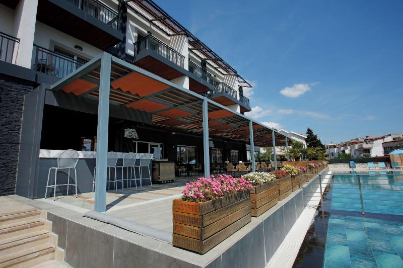 Allia Thermal Health Spa Kazdaglara image