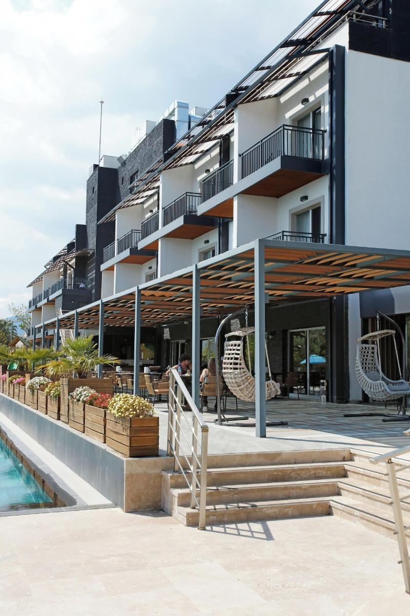 Allia Thermal Health Spa Kazdaglara image