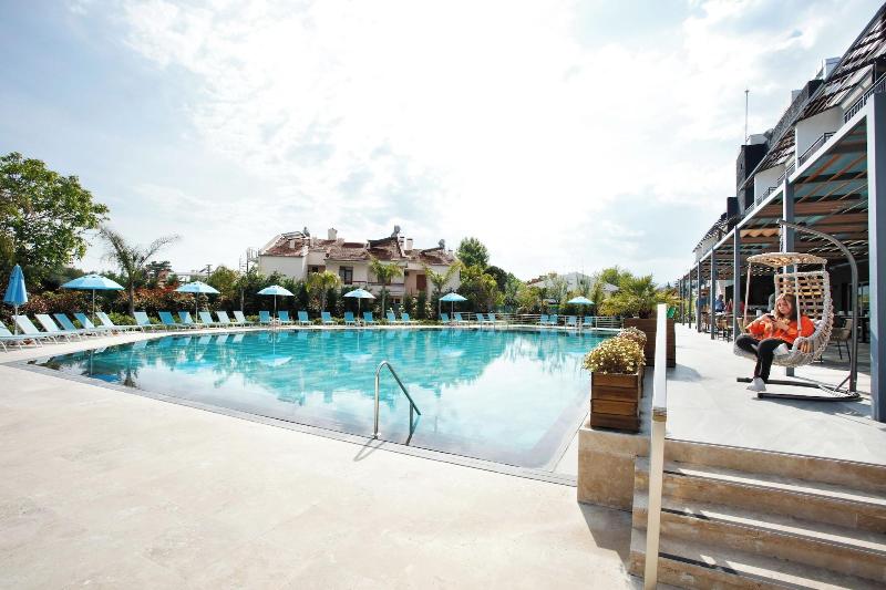 Allia Thermal Health Spa Kazdaglara image