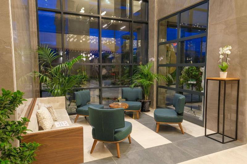 Allia Thermal Health Spa Kazdaglara image