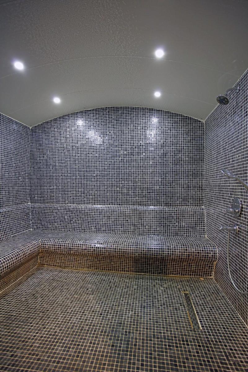 Allia Thermal Health Spa Kazdaglara image