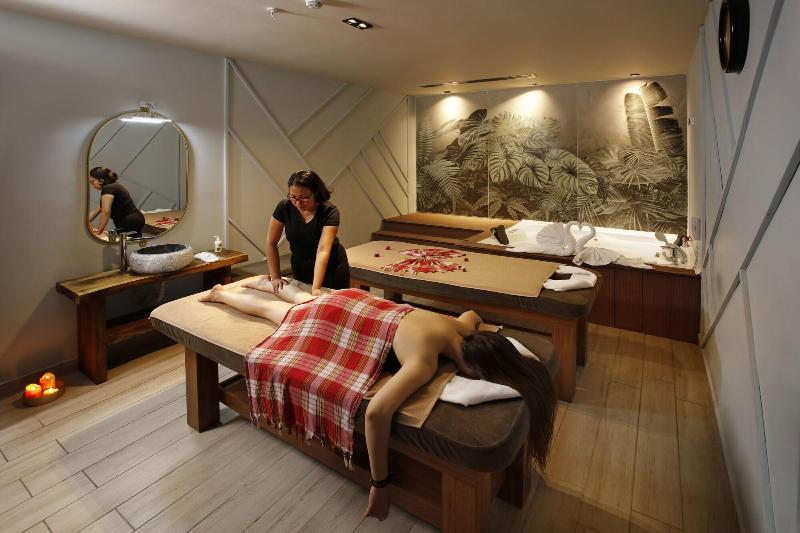 Allia Thermal Health Spa Kazdaglara image