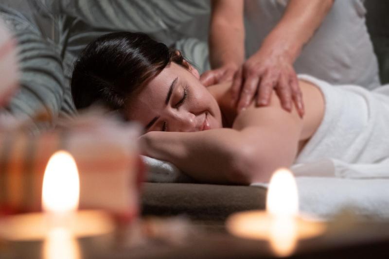 Allia Thermal Health Spa Kazdaglara image