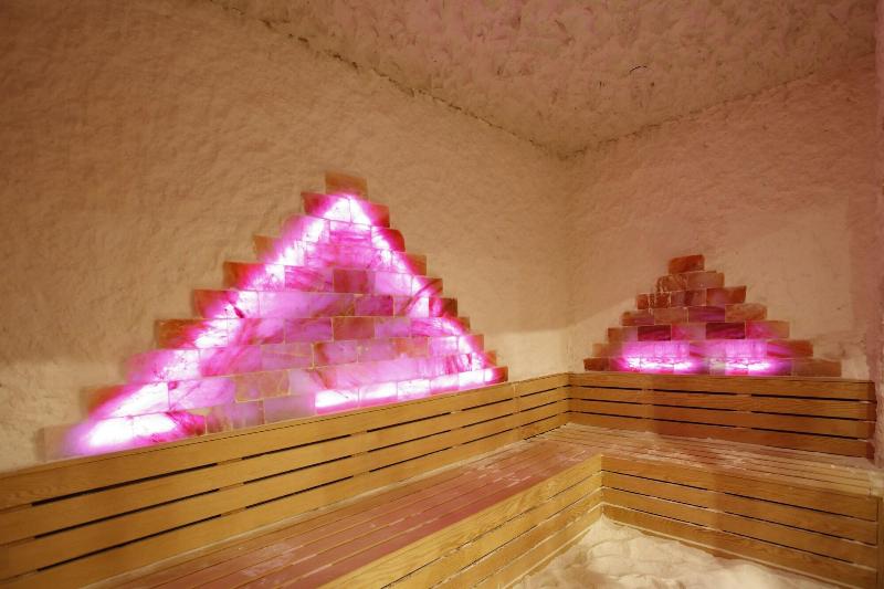 Allia Thermal Health Spa Kazdaglara image
