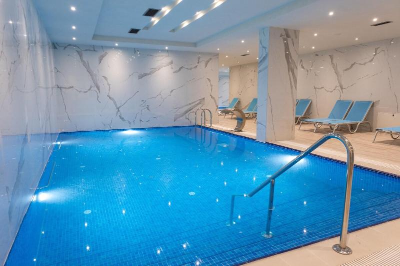Allia Thermal Health Spa Kazdaglara image