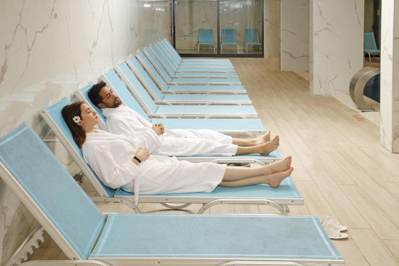 Allia Thermal Health Spa Kazdaglara image