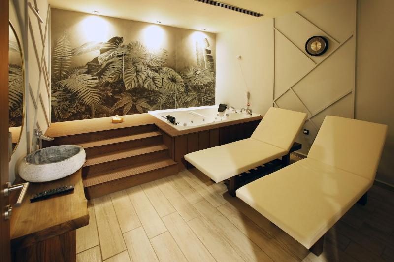 Allia Thermal Health Spa Kazdaglara image