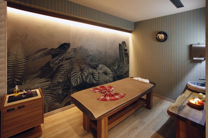 Allia Thermal Health Spa Kazdaglara image