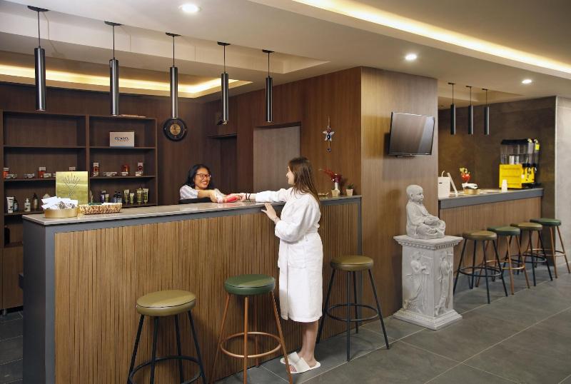 Allia Thermal Health Spa Kazdaglara image