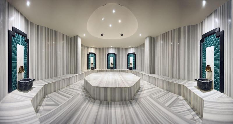Allia Thermal Health Spa Kazdaglara image