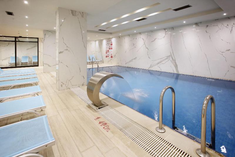Allia Thermal Health Spa Kazdaglara image