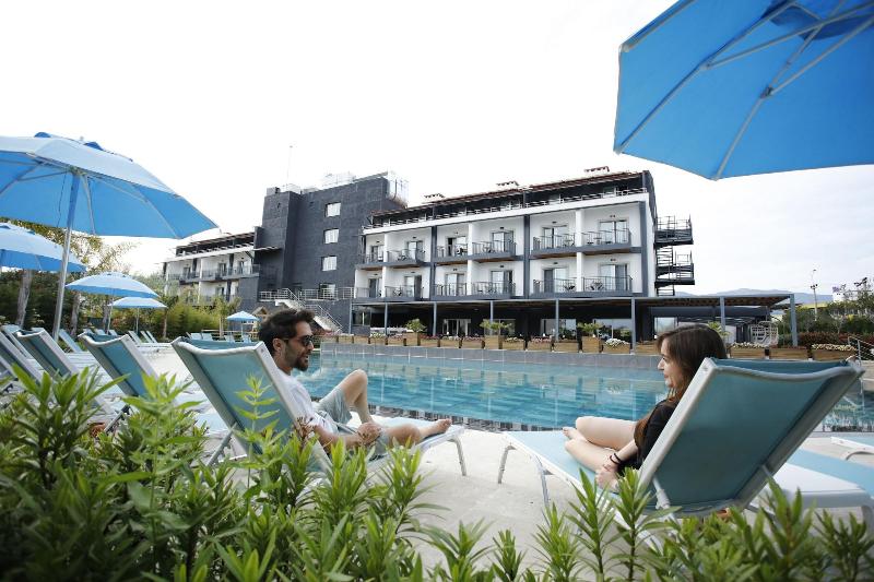 Allia Thermal Health Spa Kazdaglara image