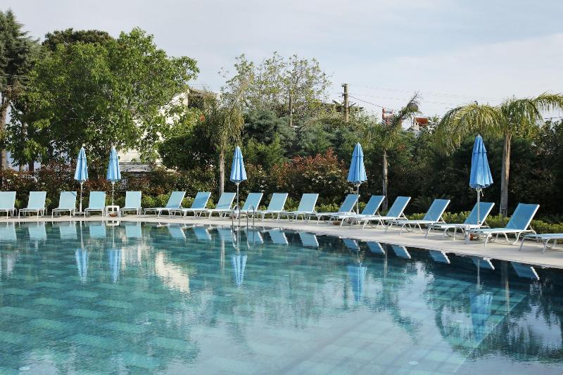 Allia Thermal Health Spa Kazdaglara image