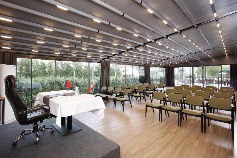 Allia Thermal Health Spa Kazdaglara image